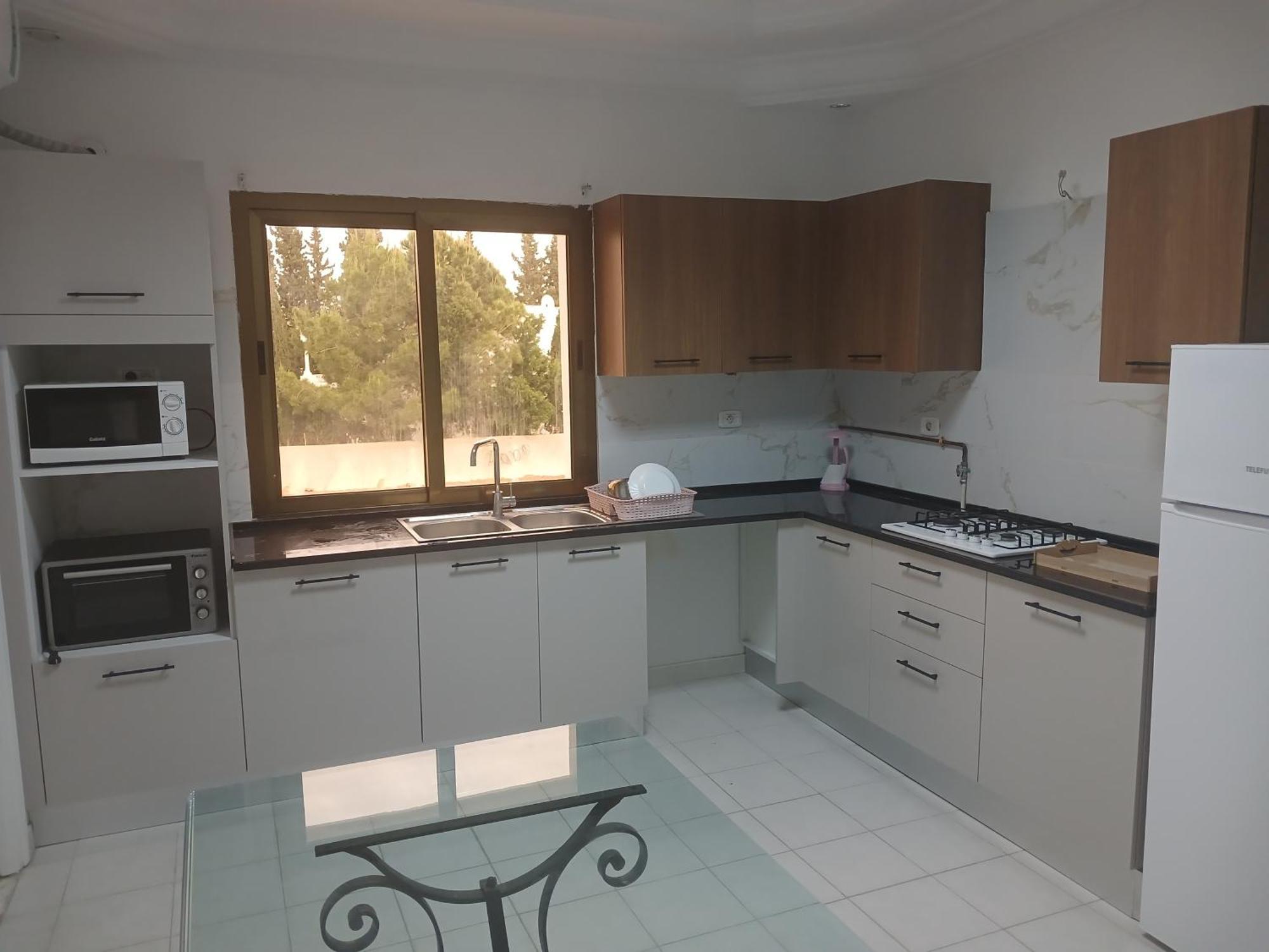 Apartment Special 1 Tunis