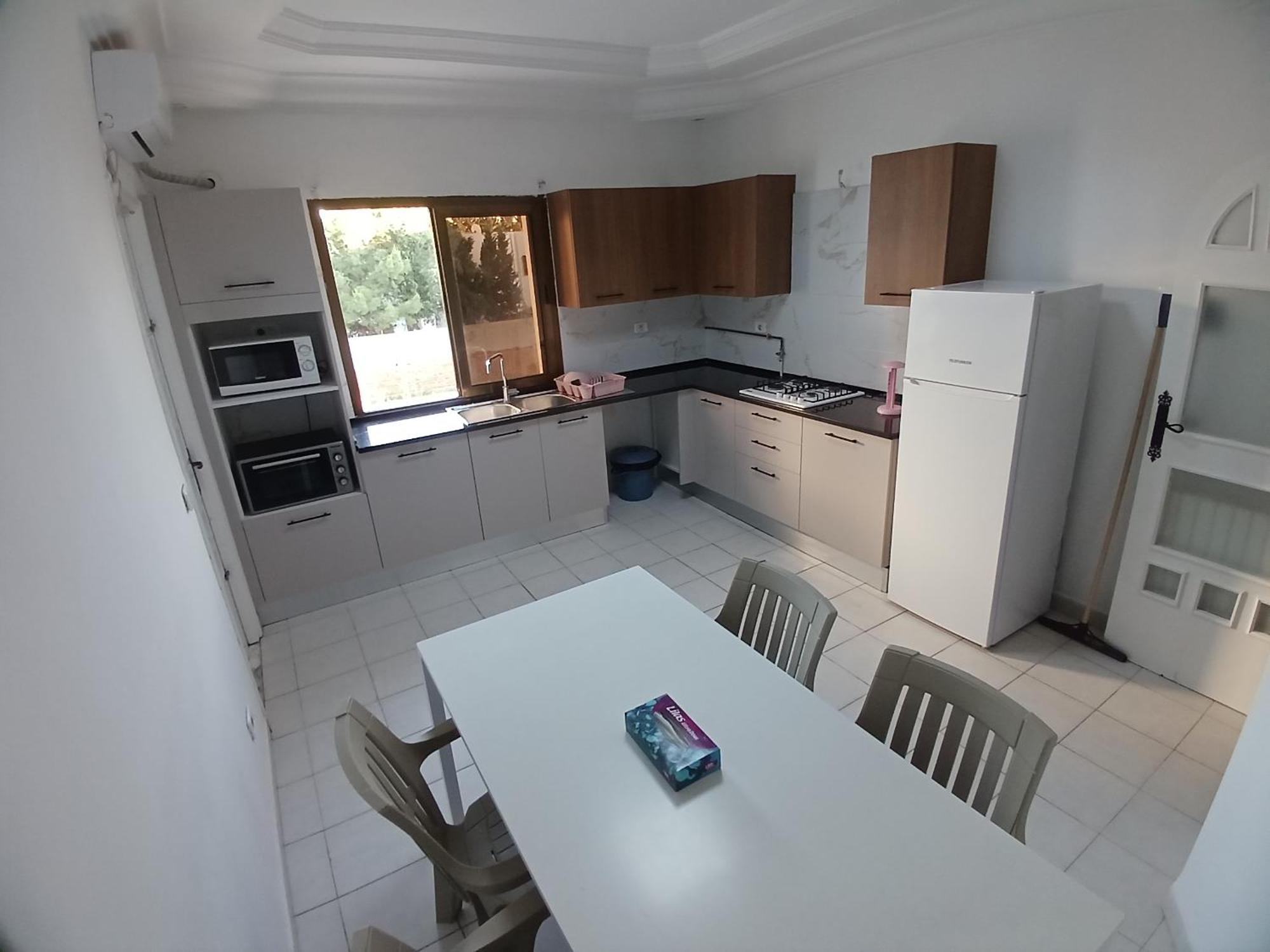 Special 1 Apartment Tunis